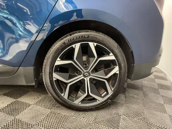 RENAULT SCENIC IV - voiture d'occasion - Photo 23