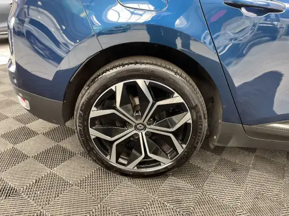 RENAULT SCENIC IV - voiture d'occasion - Photo 24