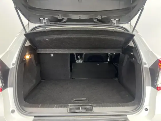 RENAULT CAPTUR II - voiture d'occasion - Photo 16