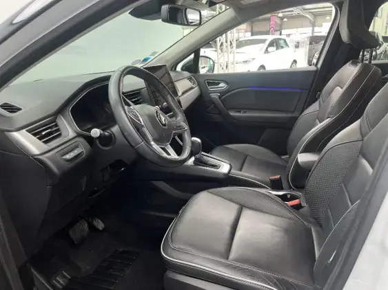 RENAULT CAPTUR II - voiture d'occasion - Photo 18