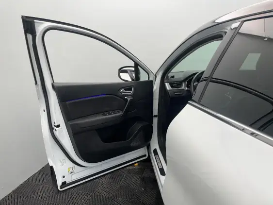 RENAULT CAPTUR II - voiture d'occasion - Photo 19