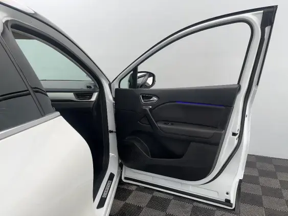 RENAULT CAPTUR II - voiture d'occasion - Photo 20