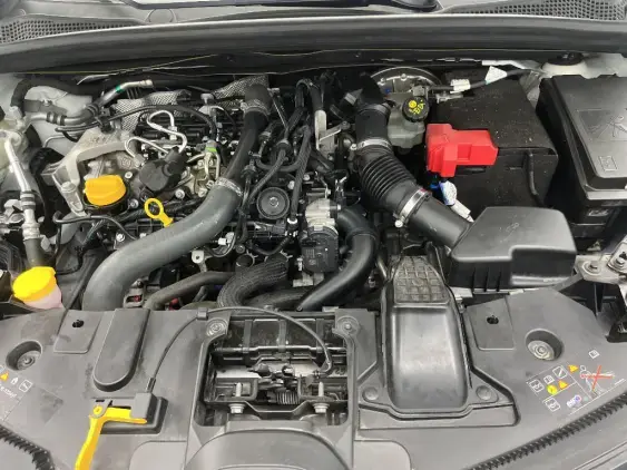 RENAULT CAPTUR II - voiture d'occasion - Photo 21