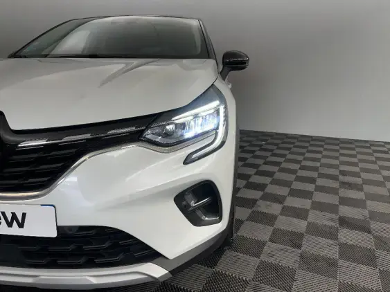 RENAULT CAPTUR II - voiture d'occasion - Photo 22