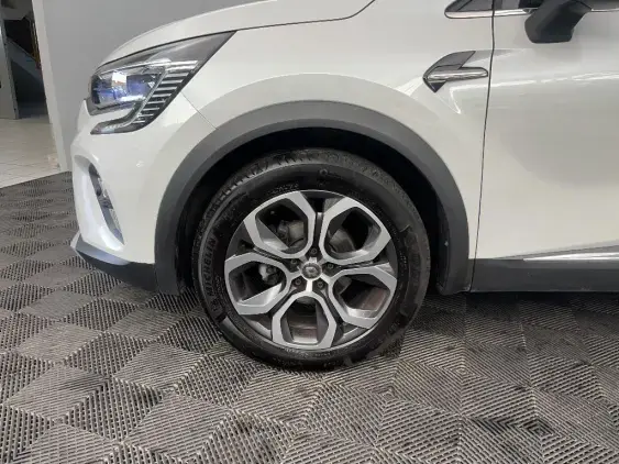 RENAULT CAPTUR II - voiture d'occasion - Photo 23