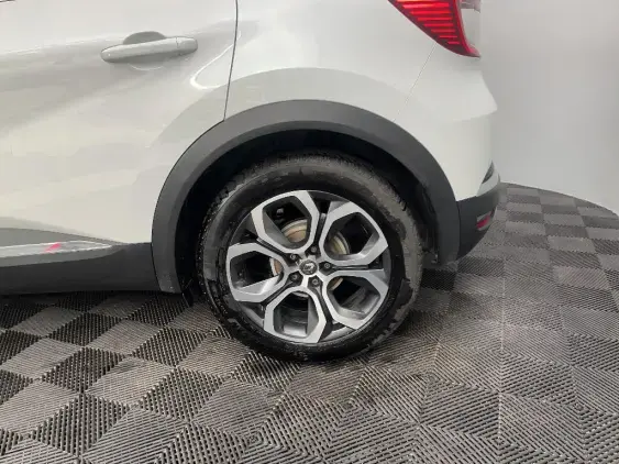 RENAULT CAPTUR II - voiture d'occasion - Photo 24