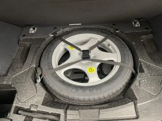 BMW X3 III - voiture d'occasion - Photo 17