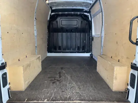 RENAULT MASTER FG III - voiture d'occasion - Photo 16