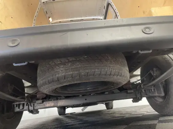 RENAULT MASTER FG III - voiture d'occasion - Photo 17