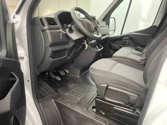 RENAULT MASTER FG III - voiture d'occasion - Photo 18