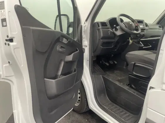 RENAULT MASTER FG III - voiture d'occasion - Photo 19