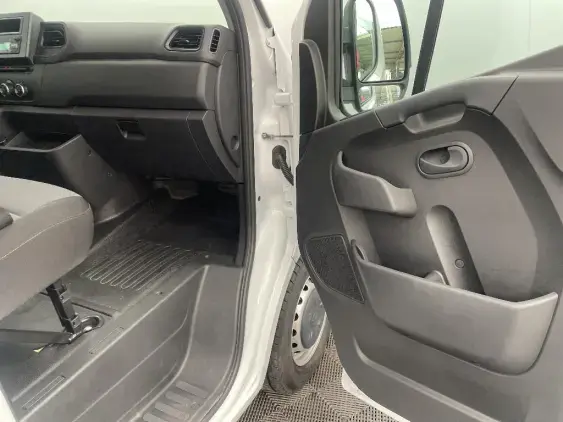 RENAULT MASTER FG III - voiture d'occasion - Photo 20