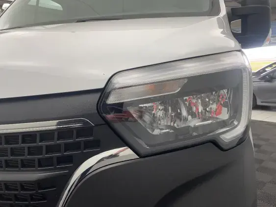 RENAULT MASTER FG III - voiture d'occasion - Photo 21