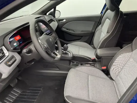 RENAULT CLIO V - voiture d'occasion - Photo 18