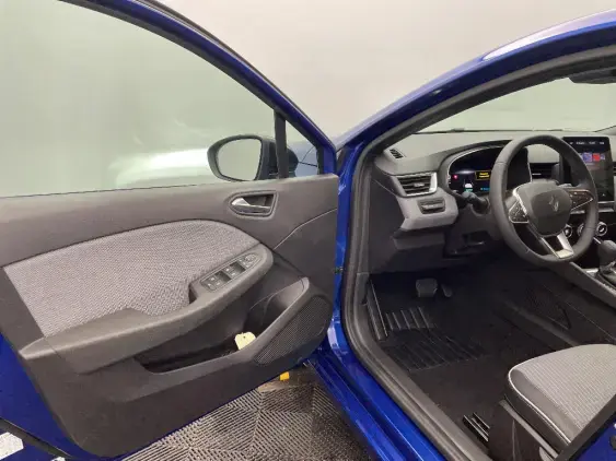 RENAULT CLIO V - voiture d'occasion - Photo 19