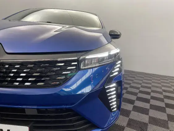 RENAULT CLIO V - voiture d'occasion - Photo 21