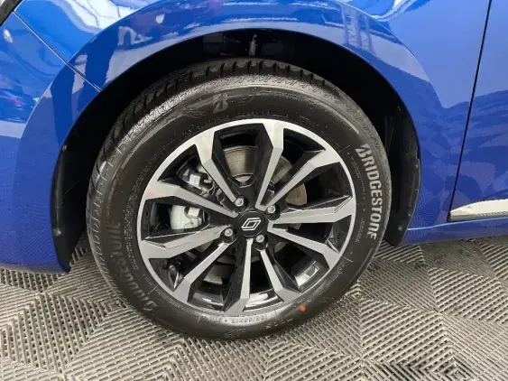 RENAULT CLIO V - voiture d'occasion - Photo 22