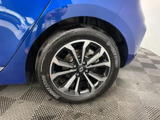 RENAULT CLIO V - voiture d'occasion - Photo 23