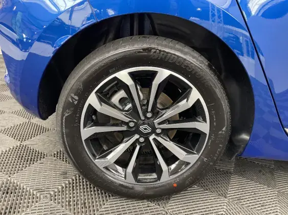 RENAULT CLIO V - voiture d'occasion - Photo 24