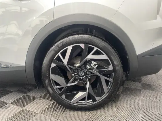 RENAULT SYMBIOZ - voiture d'occasion - Photo 24