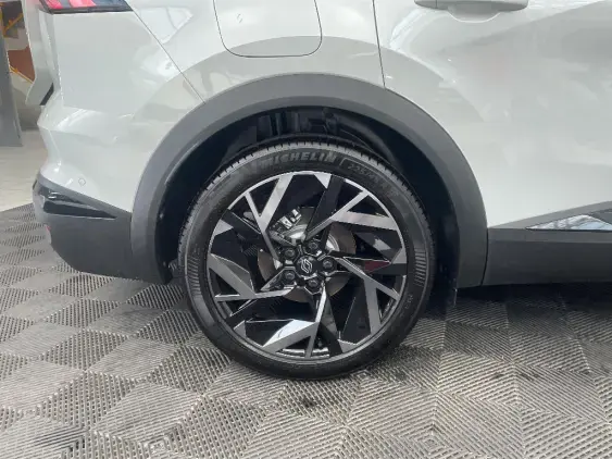 RENAULT SYMBIOZ - voiture d'occasion - Photo 25