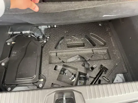 RENAULT CLIO V - voiture d'occasion - Photo 17