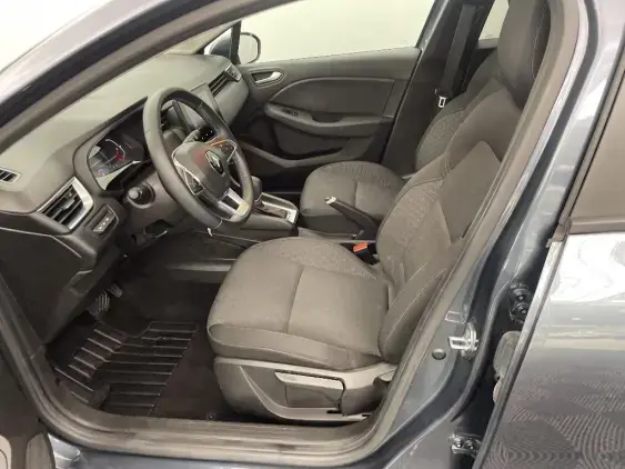 RENAULT CLIO V - voiture d'occasion - Photo 18