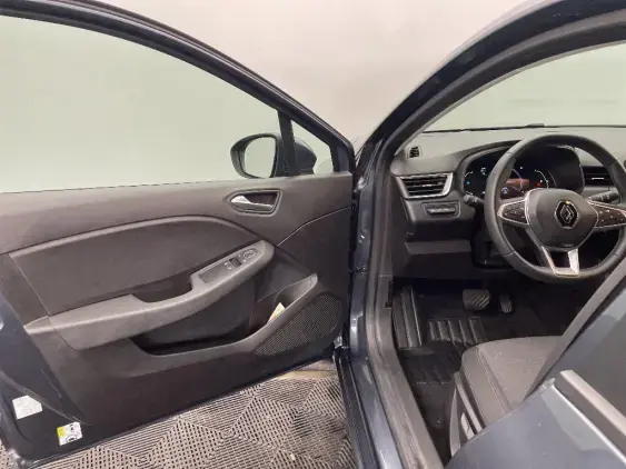 RENAULT CLIO V - voiture d'occasion - Photo 19