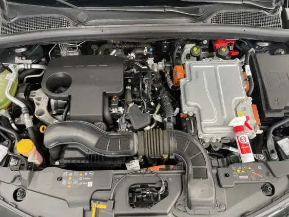 RENAULT CLIO V - voiture d'occasion - Photo 21