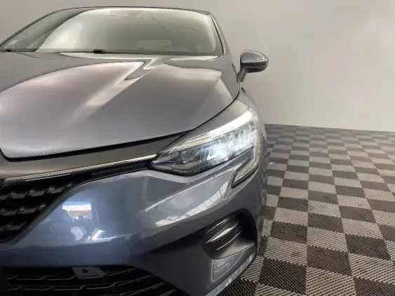 RENAULT CLIO V - voiture d'occasion - Photo 22