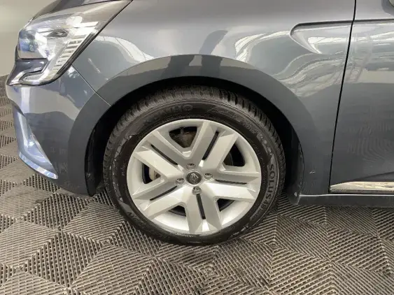 RENAULT CLIO V - voiture d'occasion - Photo 23