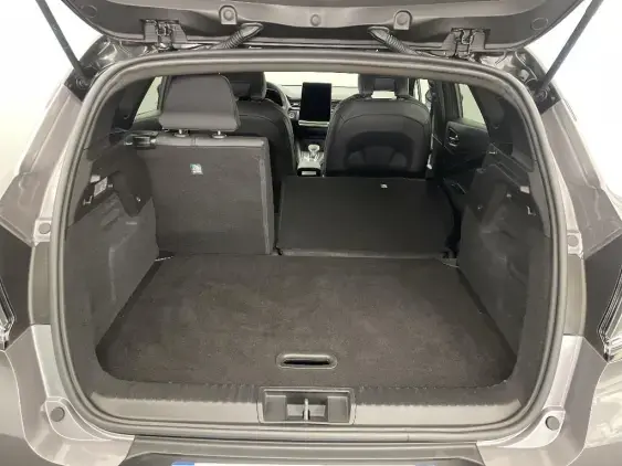 RENAULT CAPTUR II - voiture d'occasion - Photo 16