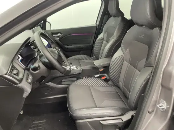 RENAULT CAPTUR II - voiture d'occasion - Photo 18