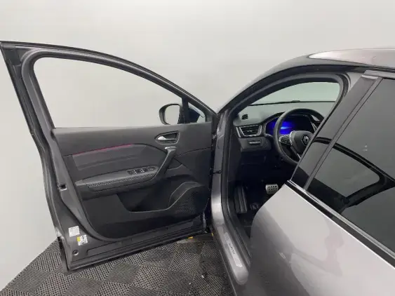 RENAULT CAPTUR II - voiture d'occasion - Photo 19