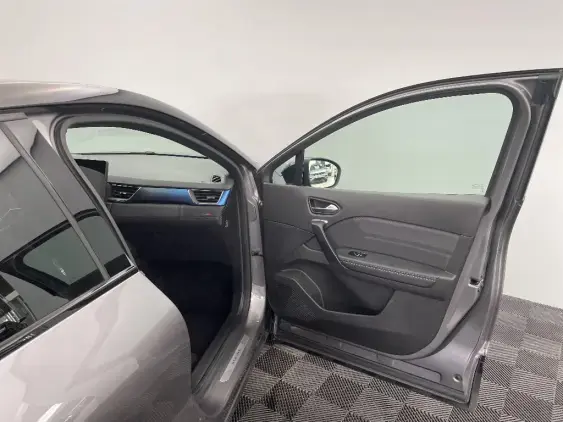 RENAULT CAPTUR II - voiture d'occasion - Photo 20