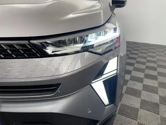 RENAULT CAPTUR II - voiture d'occasion - Photo 22