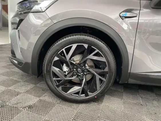 RENAULT CAPTUR II - voiture d'occasion - Photo 23