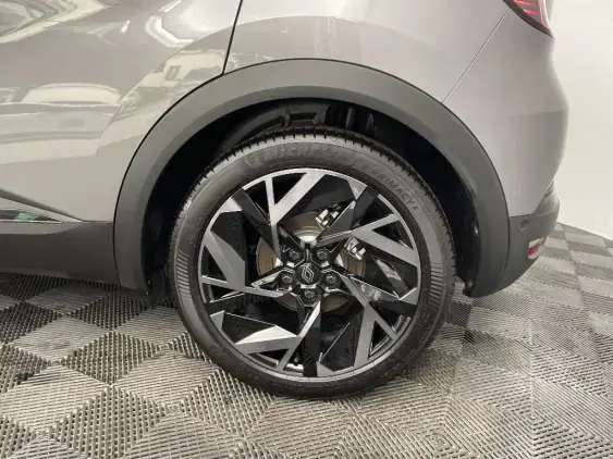 RENAULT CAPTUR II - voiture d'occasion - Photo 24