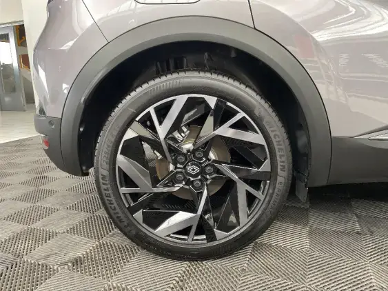 RENAULT CAPTUR II - voiture d'occasion - Photo 25