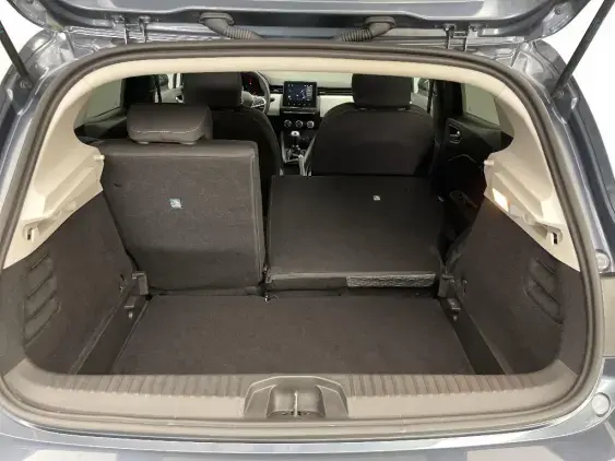 RENAULT CLIO V - voiture d'occasion - Photo 16