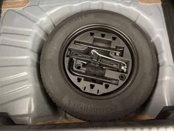 RENAULT CLIO V - voiture d'occasion - Photo 17