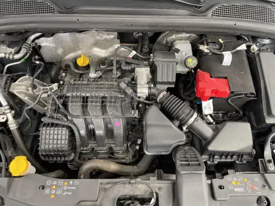 RENAULT CLIO V - voiture d'occasion - Photo 21