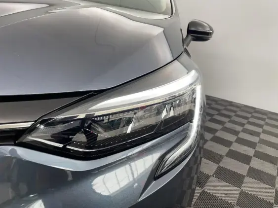 RENAULT CLIO V - voiture d'occasion - Photo 22