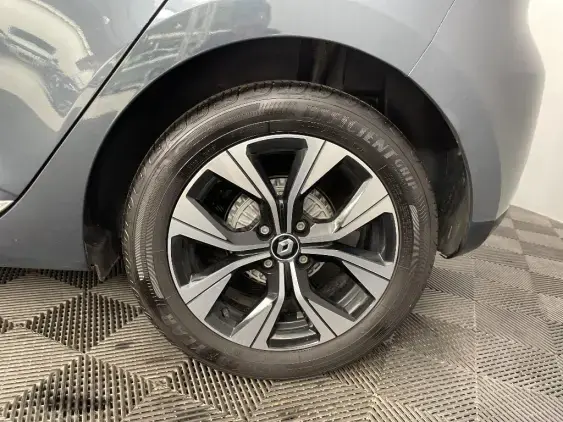 RENAULT CLIO V - voiture d'occasion - Photo 24