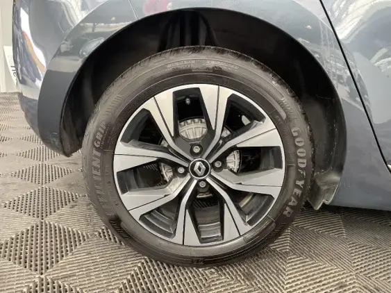 RENAULT CLIO V - voiture d'occasion - Photo 25