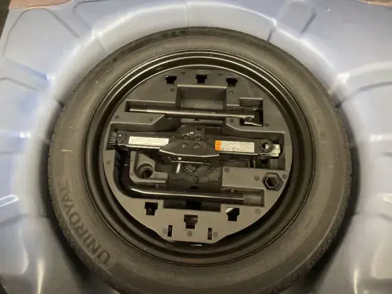 RENAULT CLIO V - voiture d'occasion - Photo 17