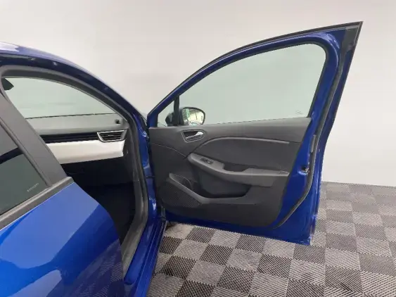 RENAULT CLIO V - voiture d'occasion - Photo 20