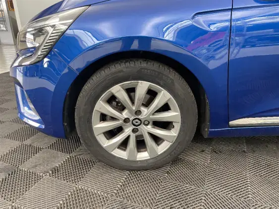 RENAULT CLIO V - voiture d'occasion - Photo 23