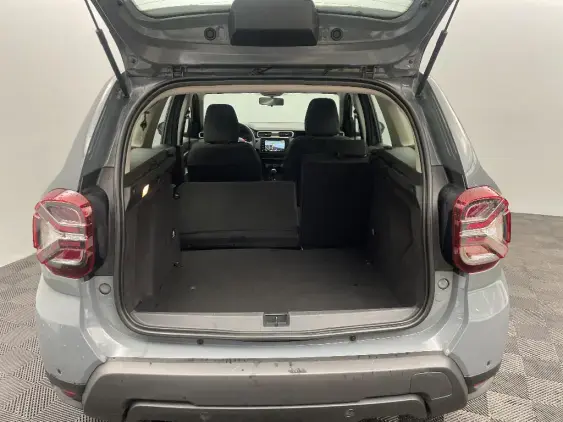 DACIA DUSTER II - voiture d'occasion - Photo 16