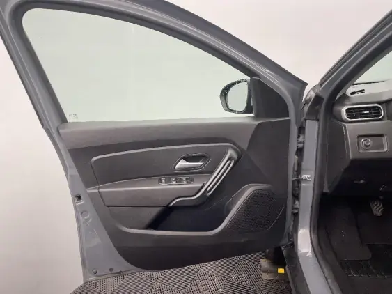 DACIA DUSTER II - voiture d'occasion - Photo 18